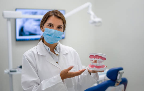 Best Emergency Wisdom Tooth Extraction in South Fulton, TN