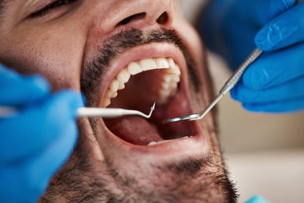 Best Emergency Orthodontic Repairs in South Fulton, TN