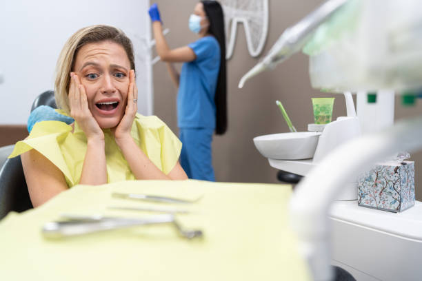 Best Emergency Wisdom Tooth Extraction in South Fulton, TN